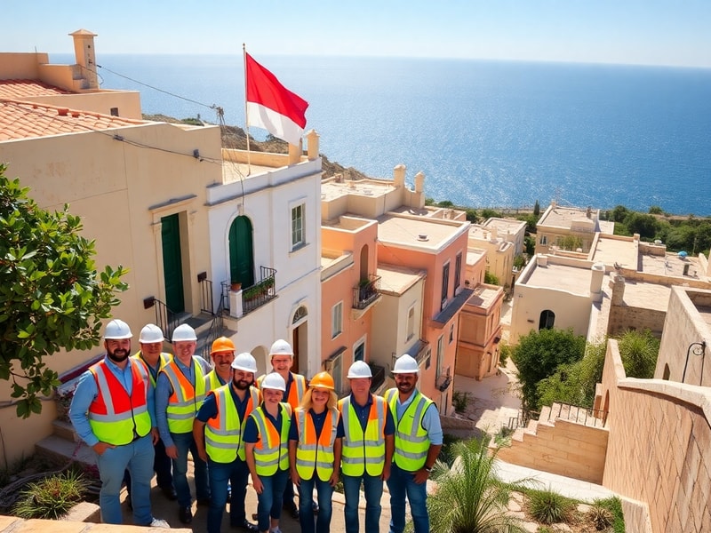 Malta Restoration grants reach eastern Malta in final phase of national scheme