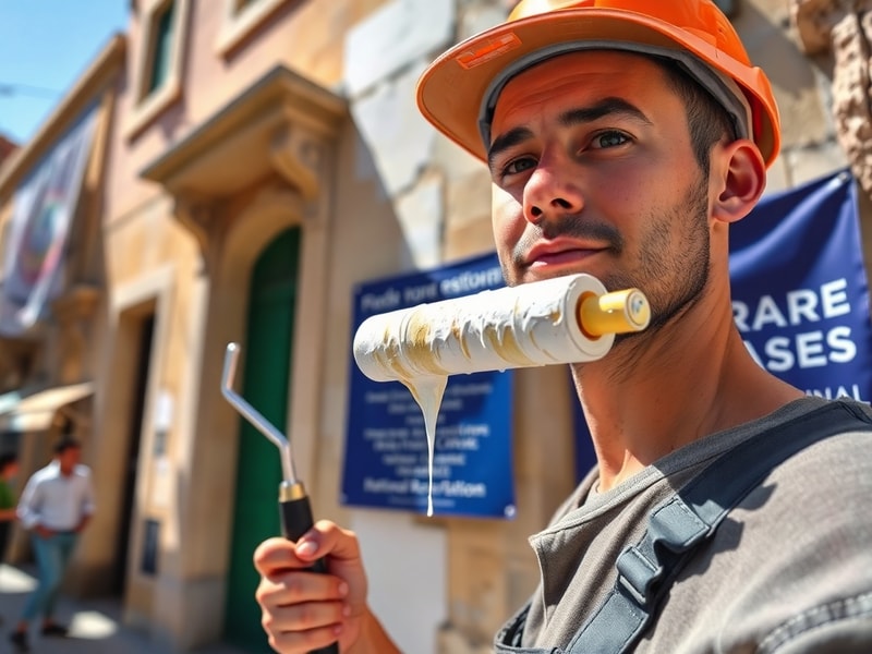 Malta Restoration grants reach eastern Malta in final phase of national scheme