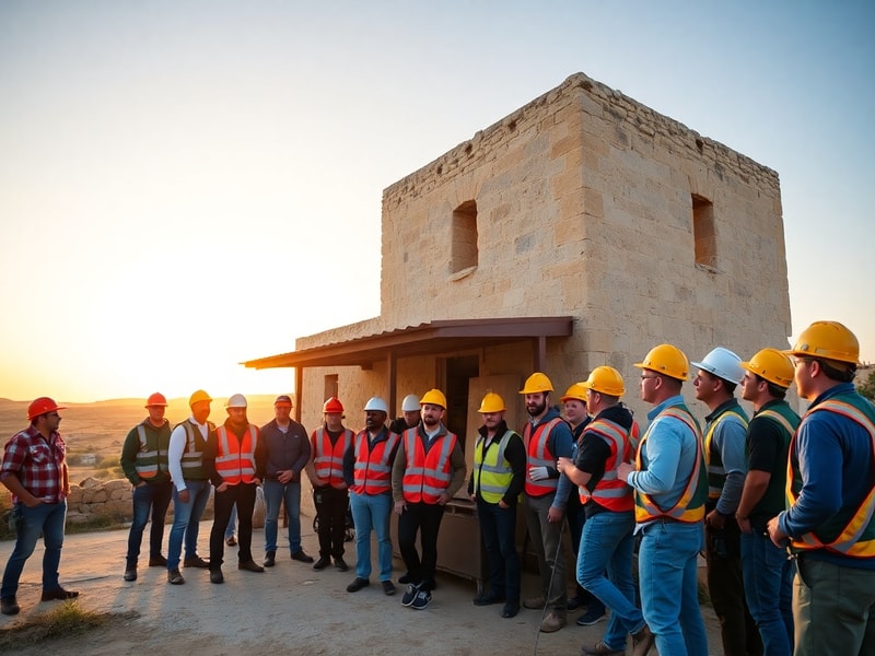 Malta Restoration grants reach eastern Malta in final phase of national scheme