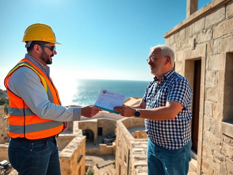 Malta Restoration grants reach eastern Malta in final phase of national scheme