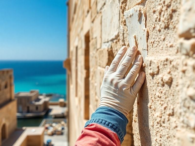 Malta Restoration grants reach eastern Malta in final phase of national scheme