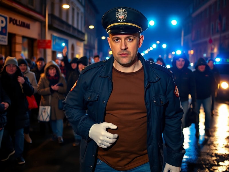 Malta Poland arrests suspect in death of Russian Putin critic