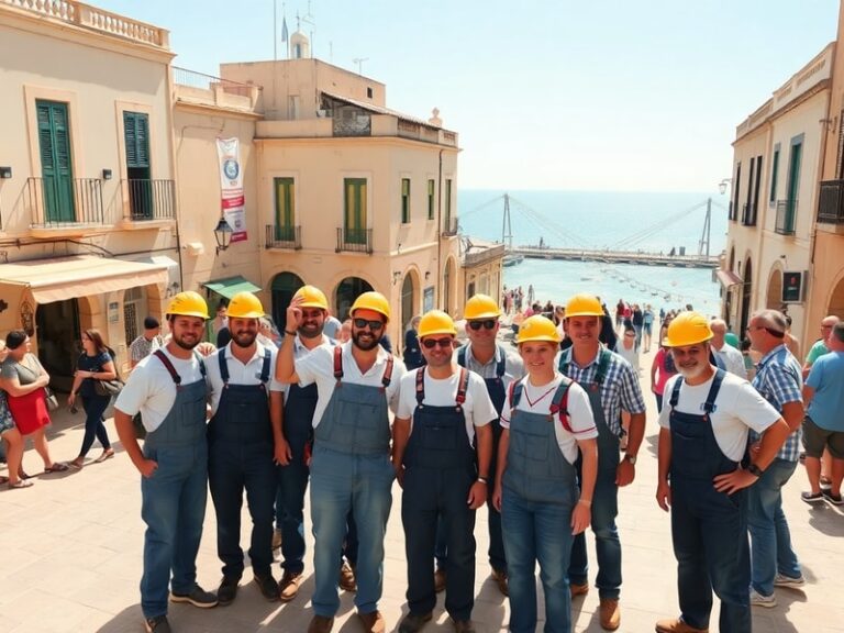 Malta Restoration grants reach eastern Malta in final phase of national scheme
