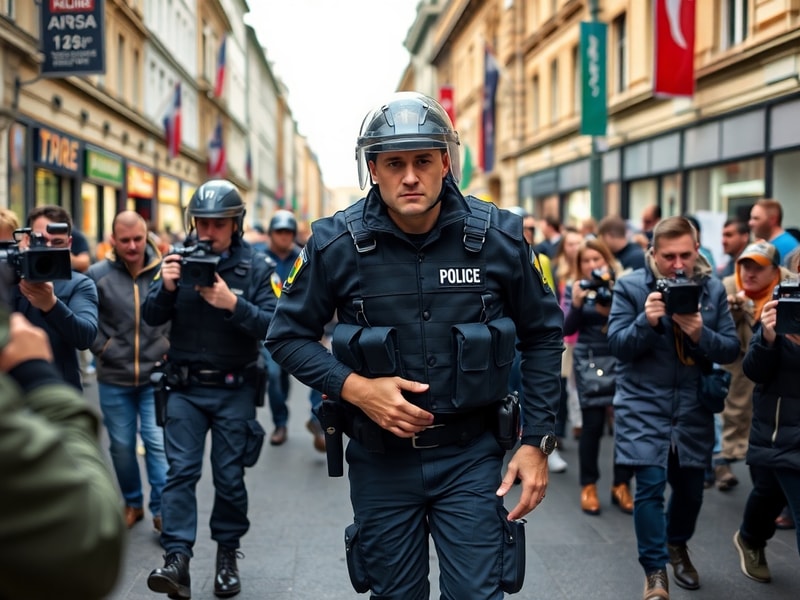 Malta Poland arrests suspect in death of Russian Putin critic