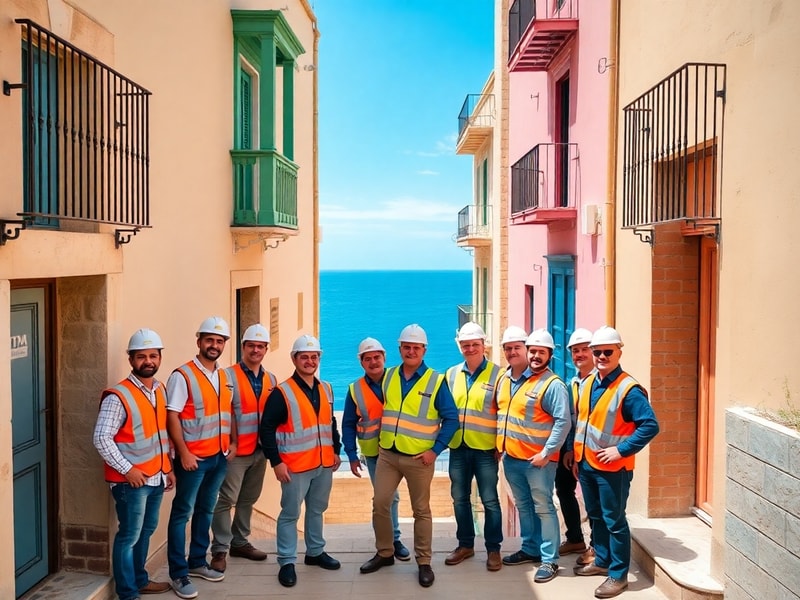 Malta Restoration grants reach eastern Malta in final phase of national scheme