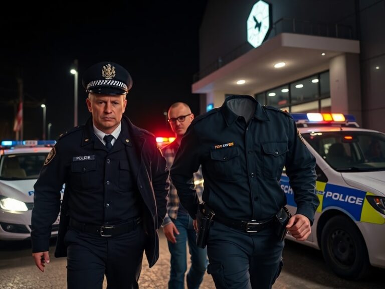 Malta Poland arrests suspect in death of Russian Putin critic