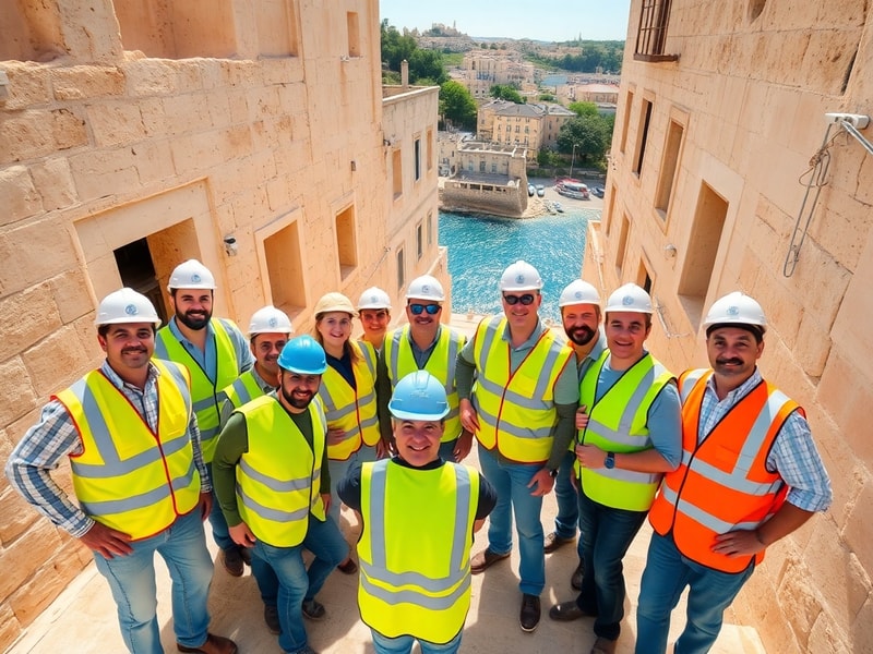 Malta Restoration grants reach eastern Malta in final phase of national scheme