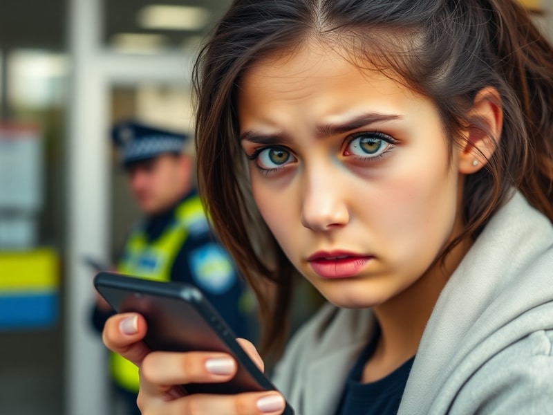 Malta More teens contact police about man charged with sexual exploitation of minors