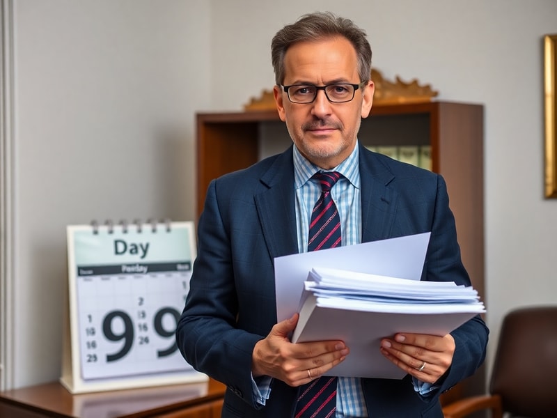 Malta Robert Abela pledges planning appeal reform within first 100 days