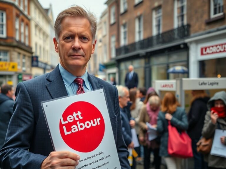 Malta Starmer's Labour rival eyes win in UK poll key to prime minister's fate