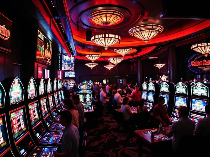 Malta 10 best online casino sites in Malta