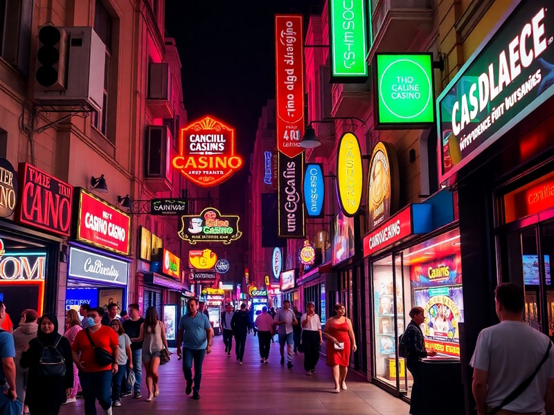 Malta 10 best online casino sites in Malta