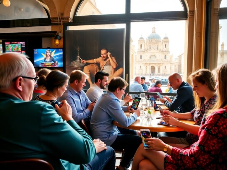 Malta 10 best online casino sites in Malta