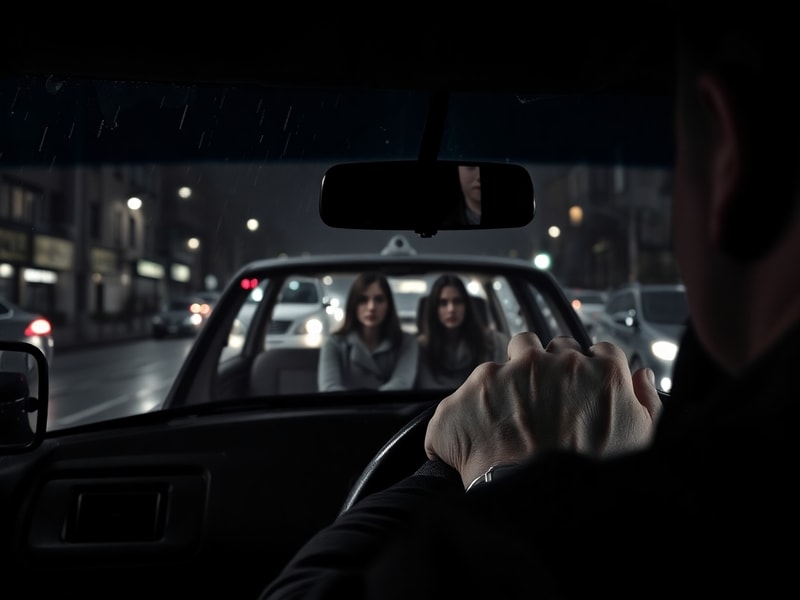 Malta ‘One or two girls?’: Cab driver testifies in Marsascala gang rape case