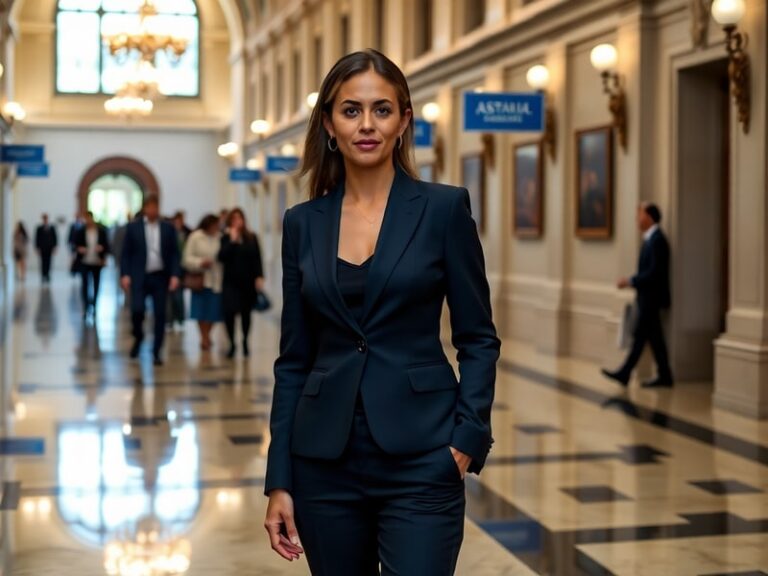 Malta Naomi Cachia re-confirmed as government whip