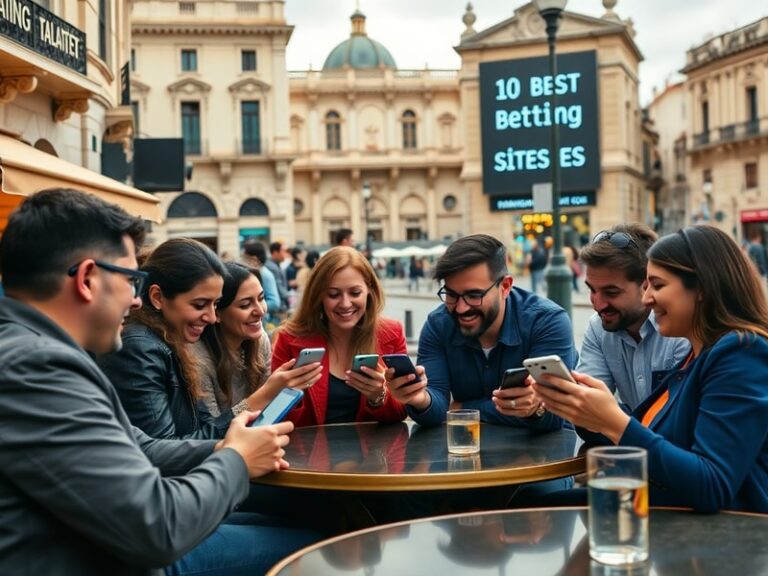 Malta 10 best betting sites in Malta