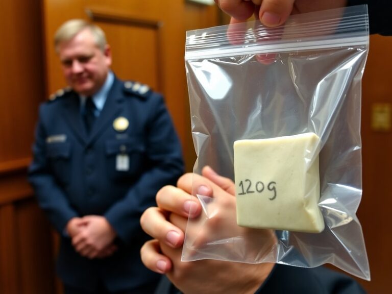 Malta Man granted bail after police seize 120g of heroin