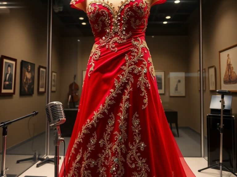 Malta Mary Spiteri’s 1992 Eurovision dress acquired by Heritage Malta