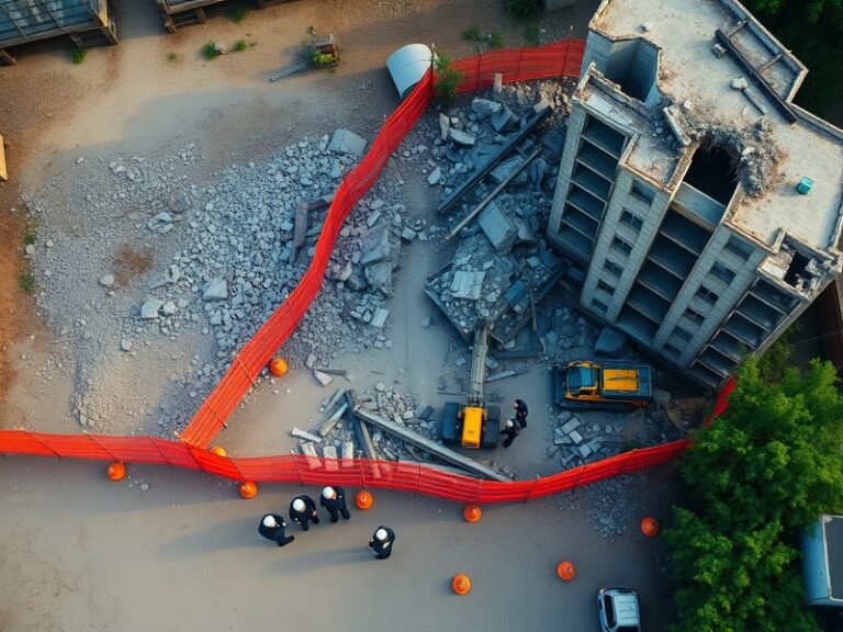 Malta Planning application for development next to Tania Flats collapse site approved