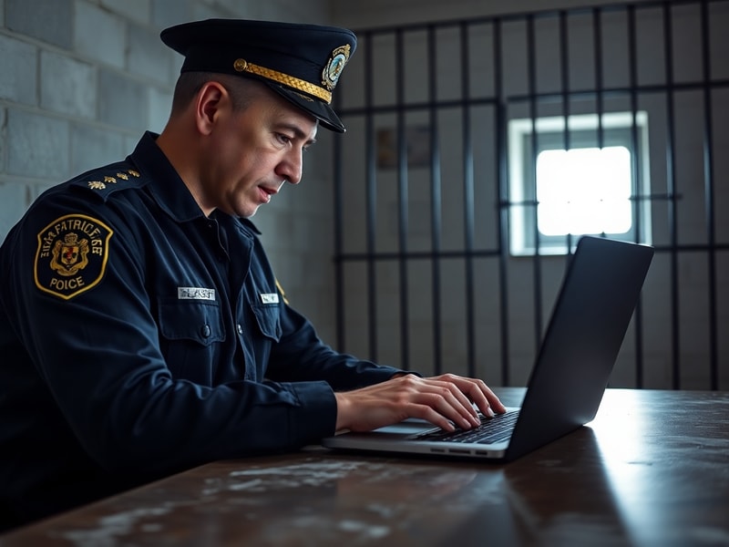 Malta ‘Police can probe any criminal activity’: PM about laptop found in prison cell