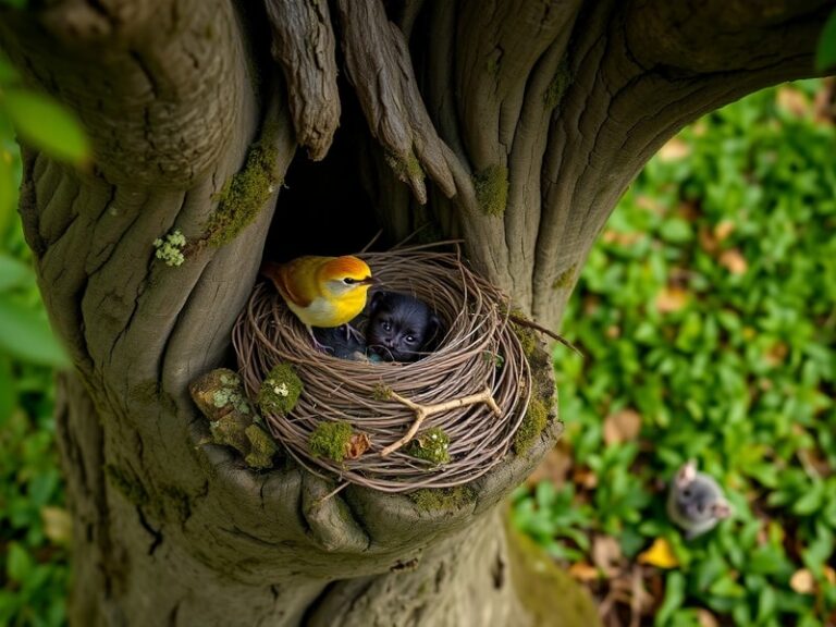 Malta Where does the Merill nest? Public asked to keep an eye on national bird