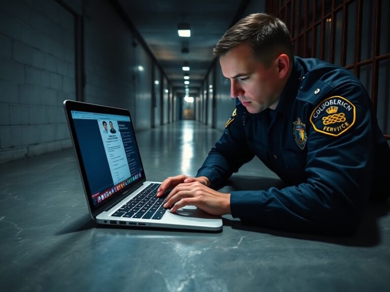 Malta ‘Police can probe any criminal activity’: PM about laptop found in prison cell