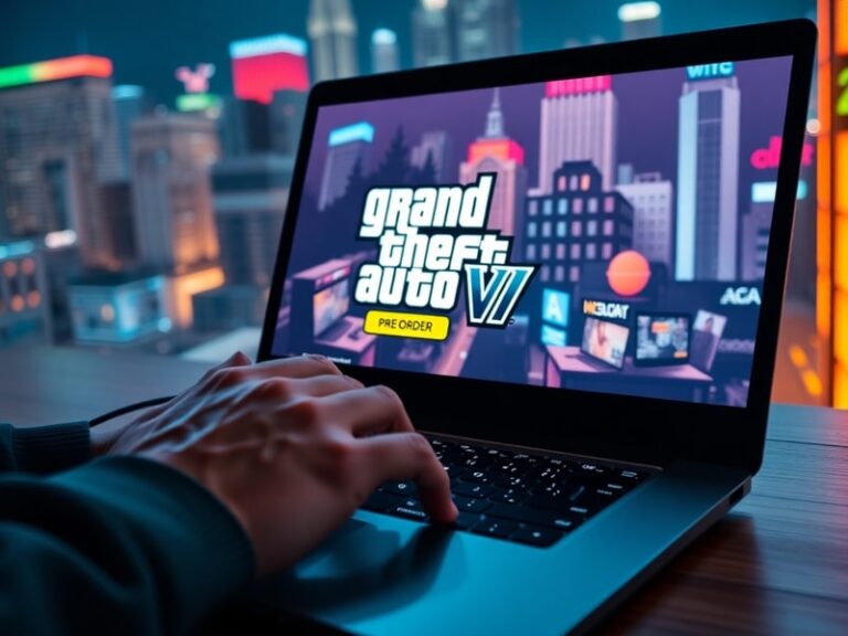 Malta Grand Theft Auto VI presales to begin next week