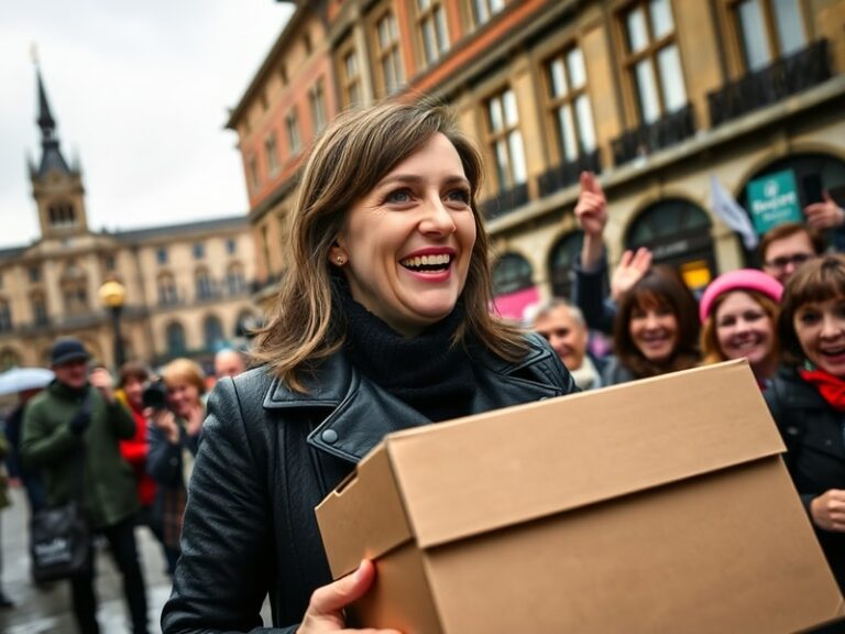 Malta Burnham wins key UK poll, paving way for bid to challenge PM Starmer