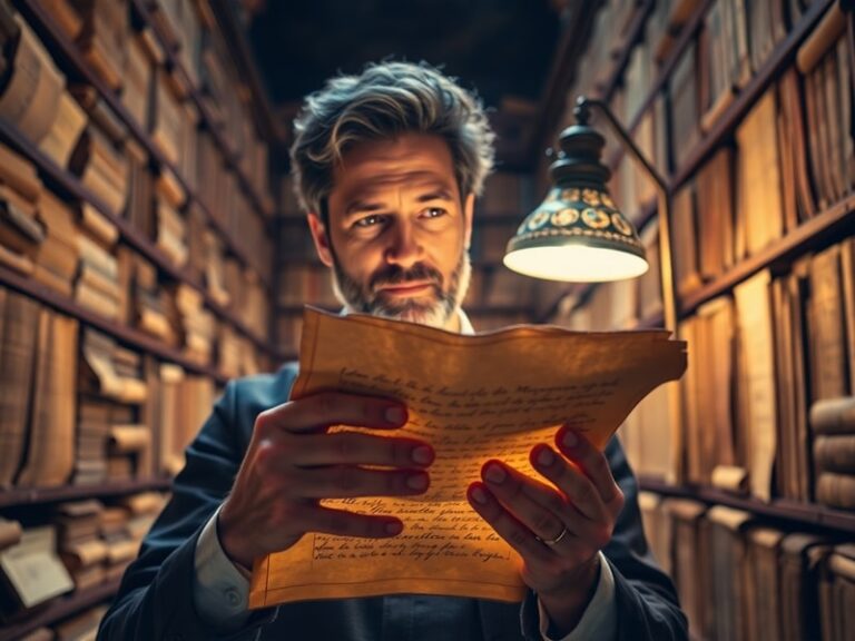 Malta French curator unearths rare Mozart treasure among anonymous manuscripts
