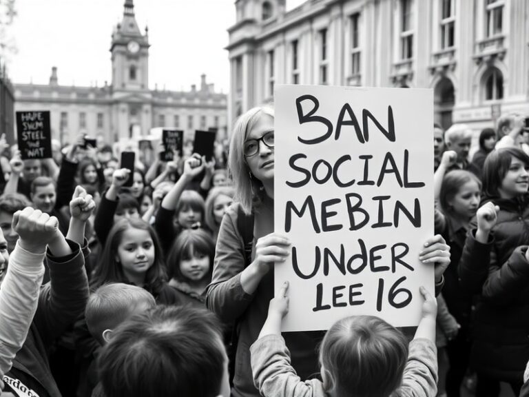 Malta Protect children now, ban social media for those aged under 16, Momentum urges