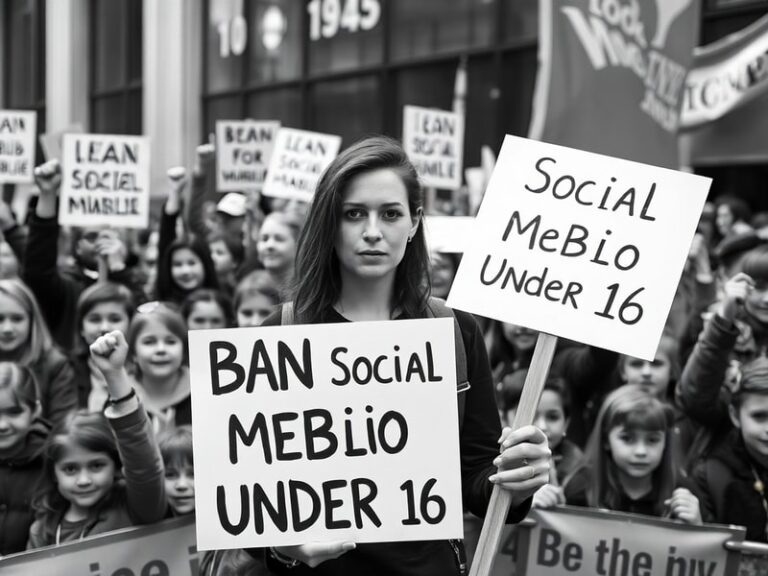 Malta Protect children now, ban social media for those aged under 16, Momentum urges
