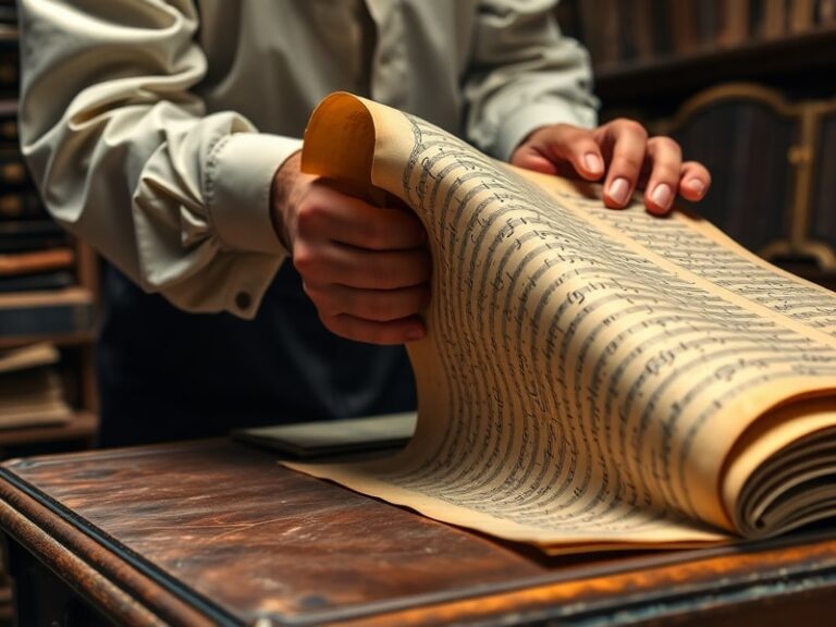 Malta French curator unearths rare Mozart treasure among anonymous manuscripts