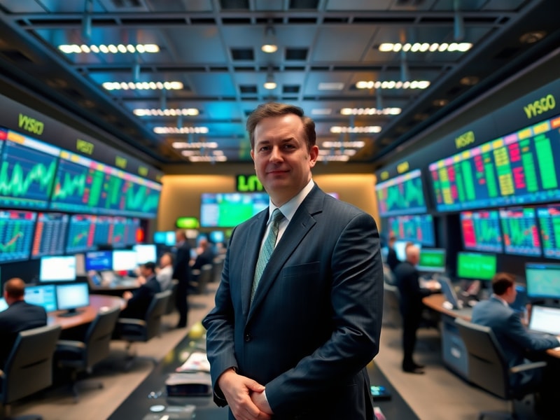 Malta Alkagesta promotes Anthony Guida to lead Biofuels Trading Desk