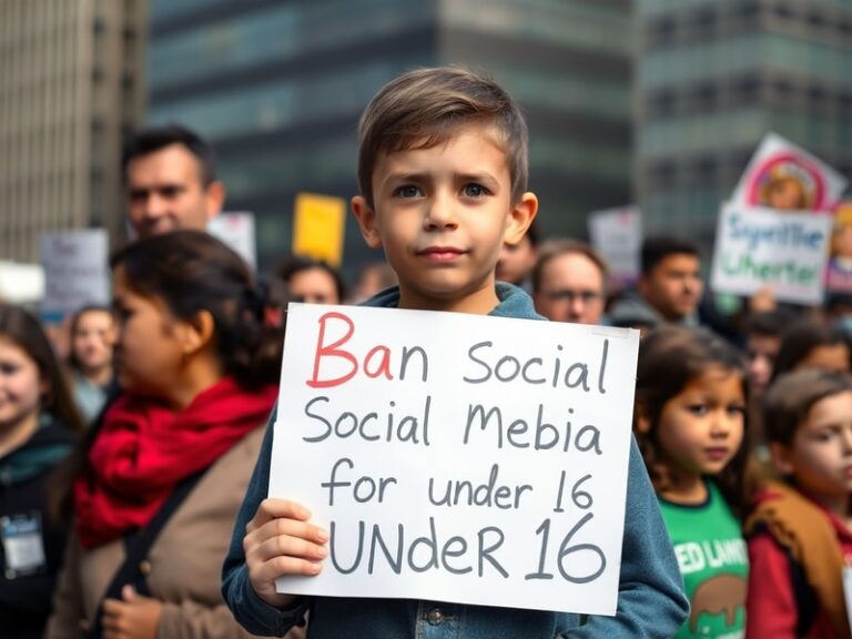 Malta Protect children now, ban social media for those aged under 16, Momentum urges