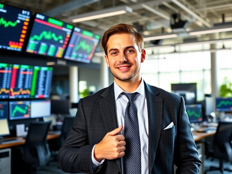 Malta Alkagesta promotes Anthony Guida to lead Biofuels Trading Desk