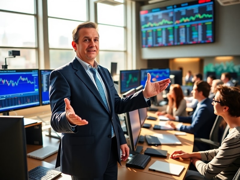 Malta Alkagesta promotes Anthony Guida to lead Biofuels Trading Desk