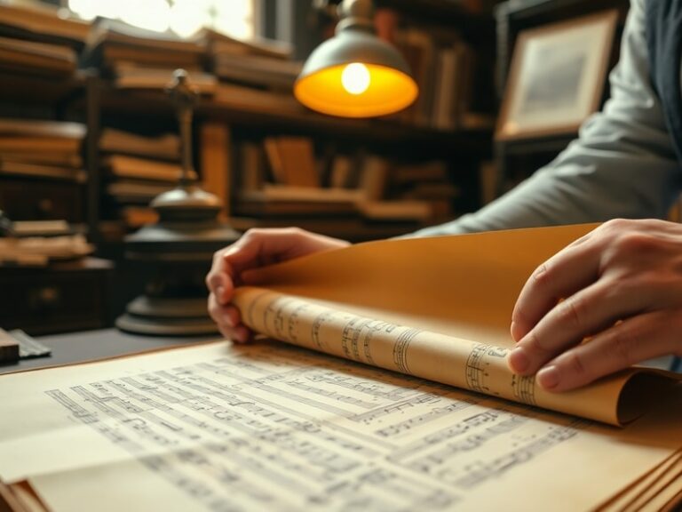 Malta French curator unearths rare Mozart treasure among anonymous manuscripts
