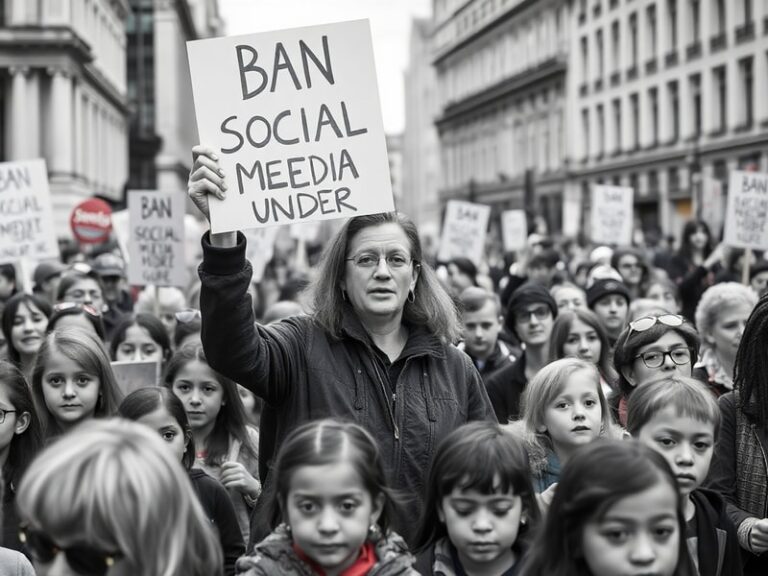 Malta Protect children now, ban social media for those aged under 16, Momentum urges