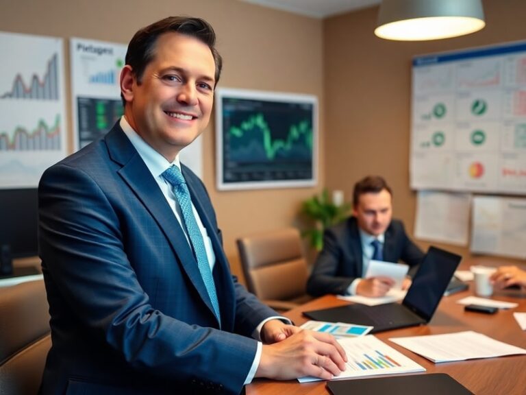 Malta Alkagesta promotes Anthony Guida to lead Biofuels Trading Desk