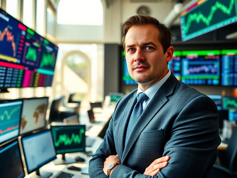 Malta Alkagesta promotes Anthony Guida to lead Biofuels Trading Desk
