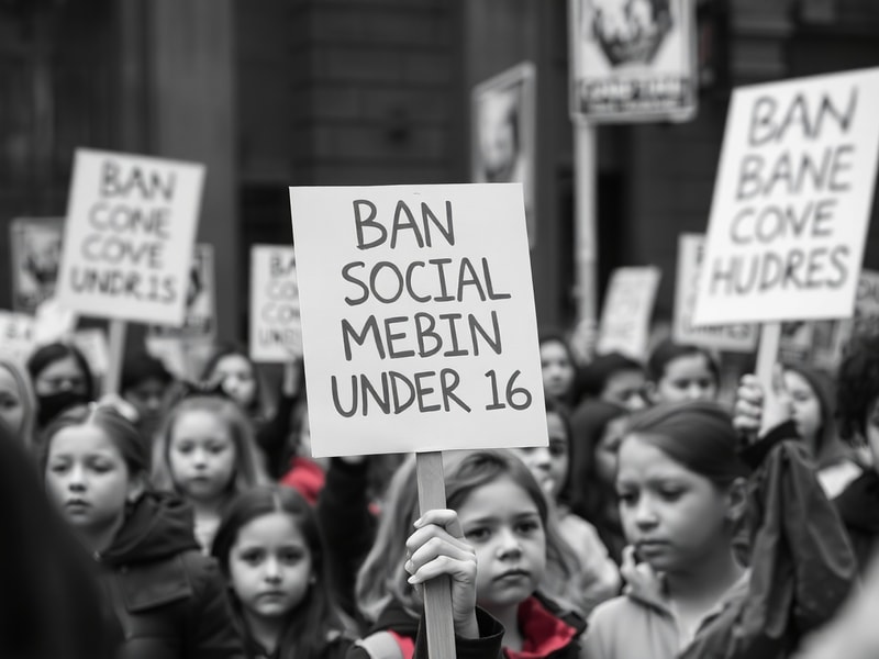 Malta Protect children now, ban social media for those aged under 16, Momentum urges