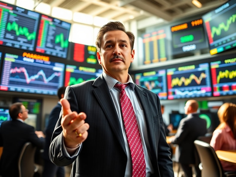 Malta Alkagesta promotes Anthony Guida to lead Biofuels Trading Desk