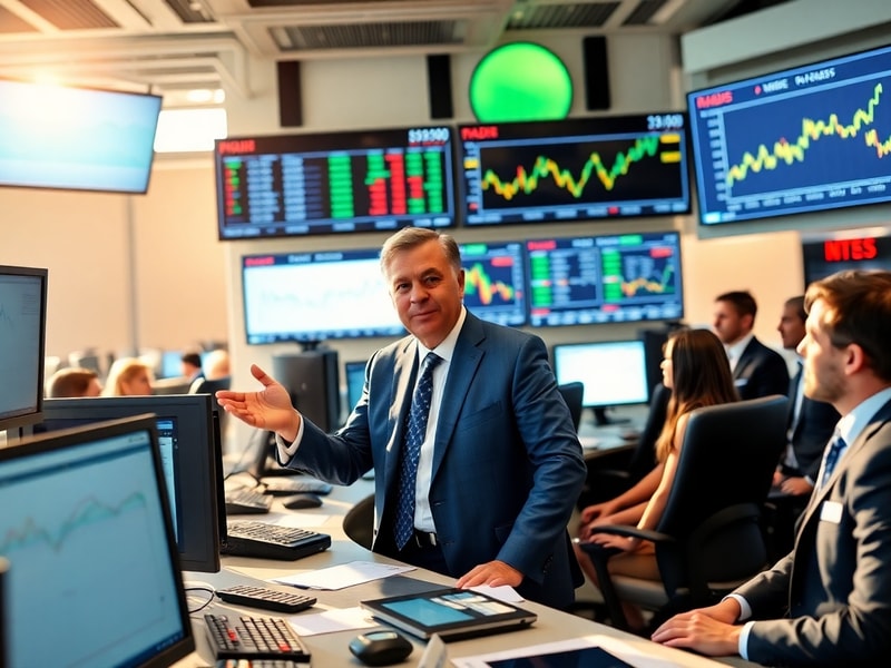 Malta Alkagesta promotes Anthony Guida to lead Biofuels Trading Desk