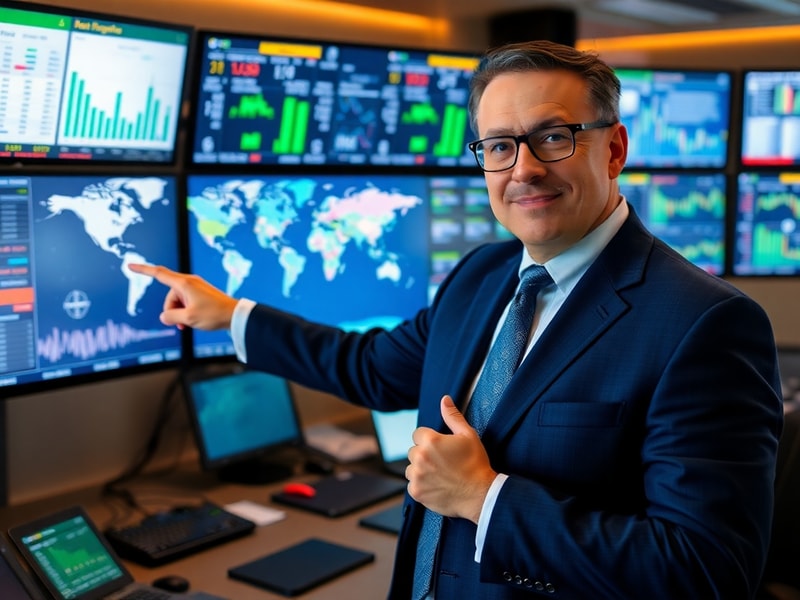Malta Alkagesta promotes Anthony Guida to lead Biofuels Trading Desk