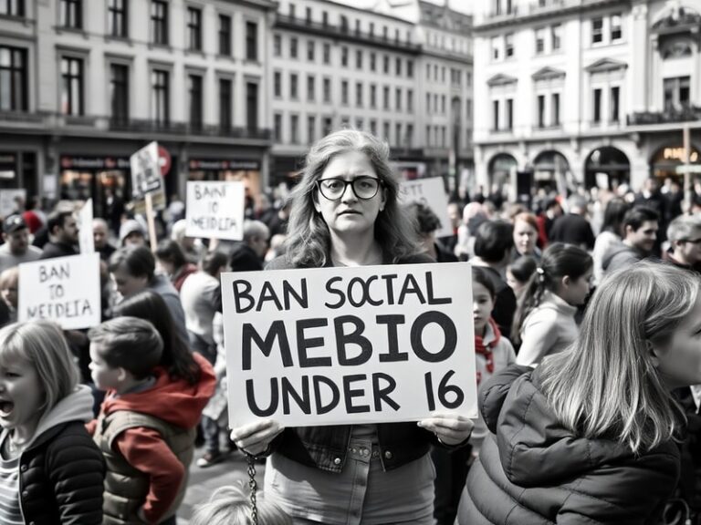 Malta Protect children now, ban social media for those aged under 16, Momentum urges