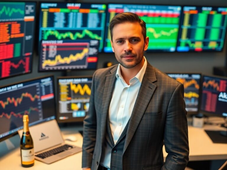 Malta Alkagesta promotes Anthony Guida to lead Biofuels Trading Desk