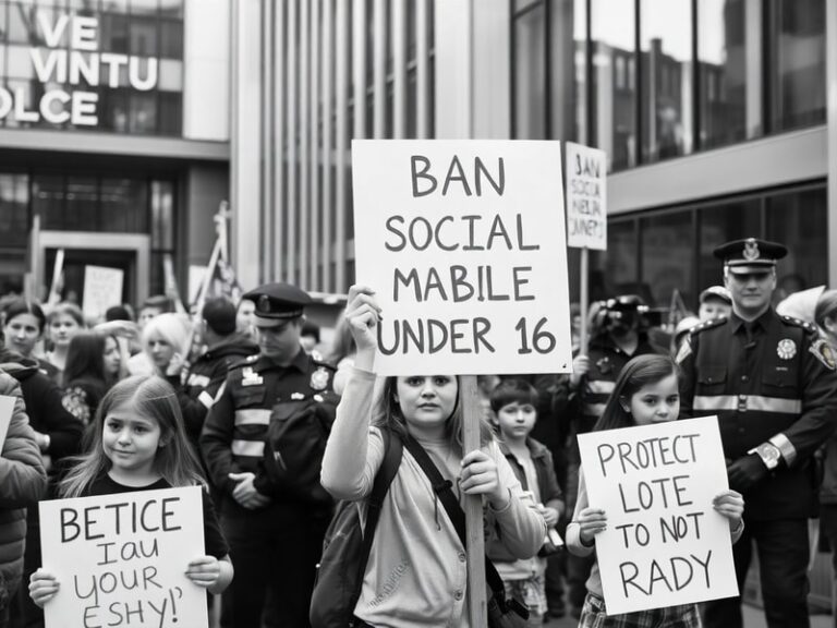Malta Protect children now, ban social media for those aged under 16, Momentum urges