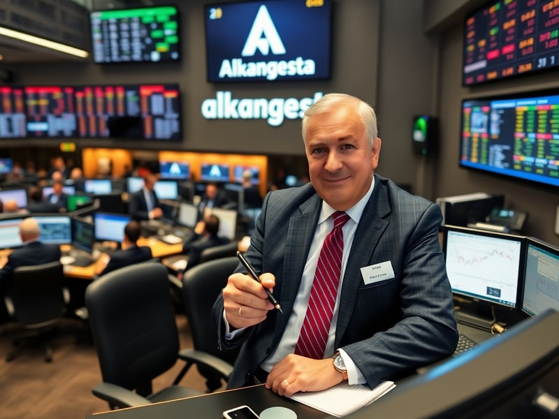 Malta Alkagesta promotes Anthony Guida to lead Biofuels Trading Desk