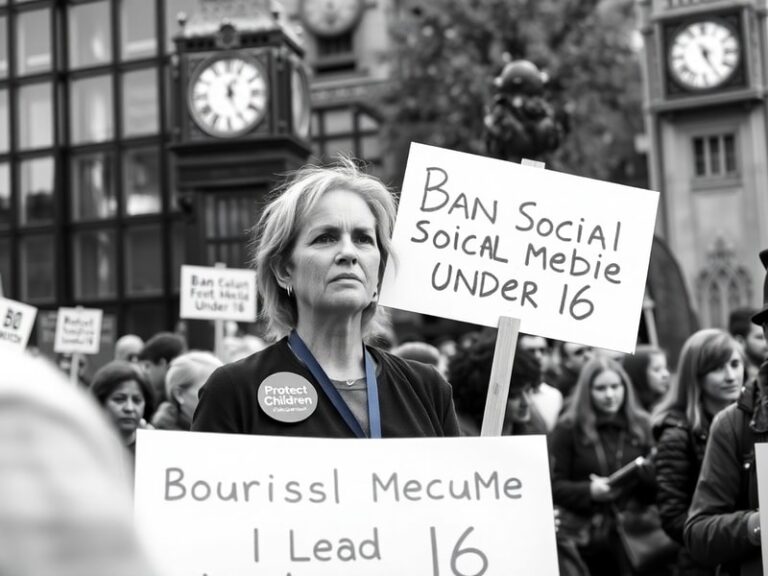 Malta Protect children now, ban social media for those aged under 16, Momentum urges