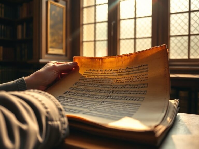 Malta French curator unearths rare Mozart treasure among anonymous manuscripts